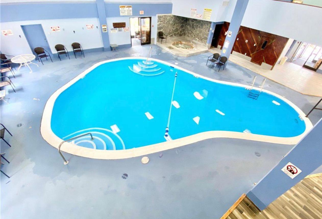 Aparthotel Adventure Awaits Beech Mountain Zewnętrze zdjęcie
