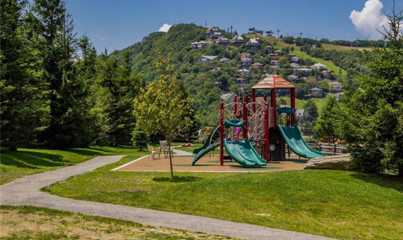 Aparthotel Adventure Awaits Beech Mountain Zewnętrze zdjęcie