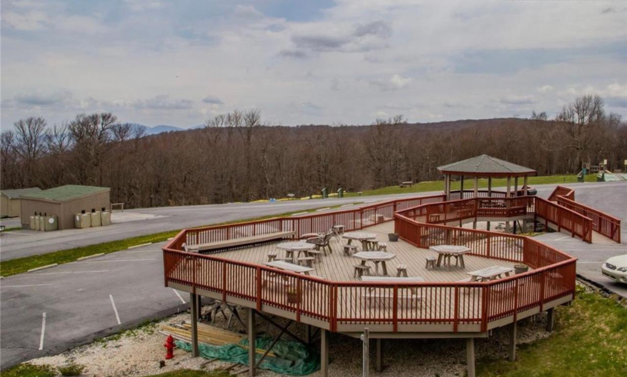Aparthotel Adventure Awaits Beech Mountain Zewnętrze zdjęcie